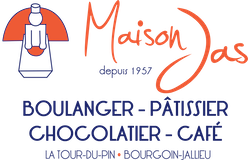 LOGO MAISON JAS