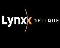 LOGO LYNX OPTIQUE