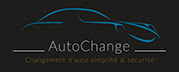 LOGO AUTOCHANGE