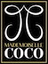 LOGO MADEMOISELLE COCO