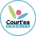 LOGO COURT'EA CREDITS