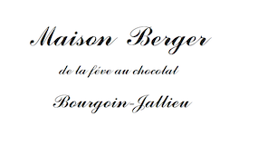 LOGO DE MAISON BERGER