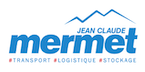 LOGO JEAN CLAUDE MERMET