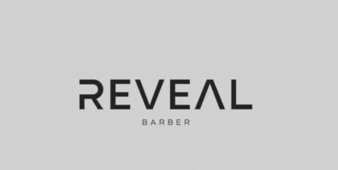 REVEAL BARBER